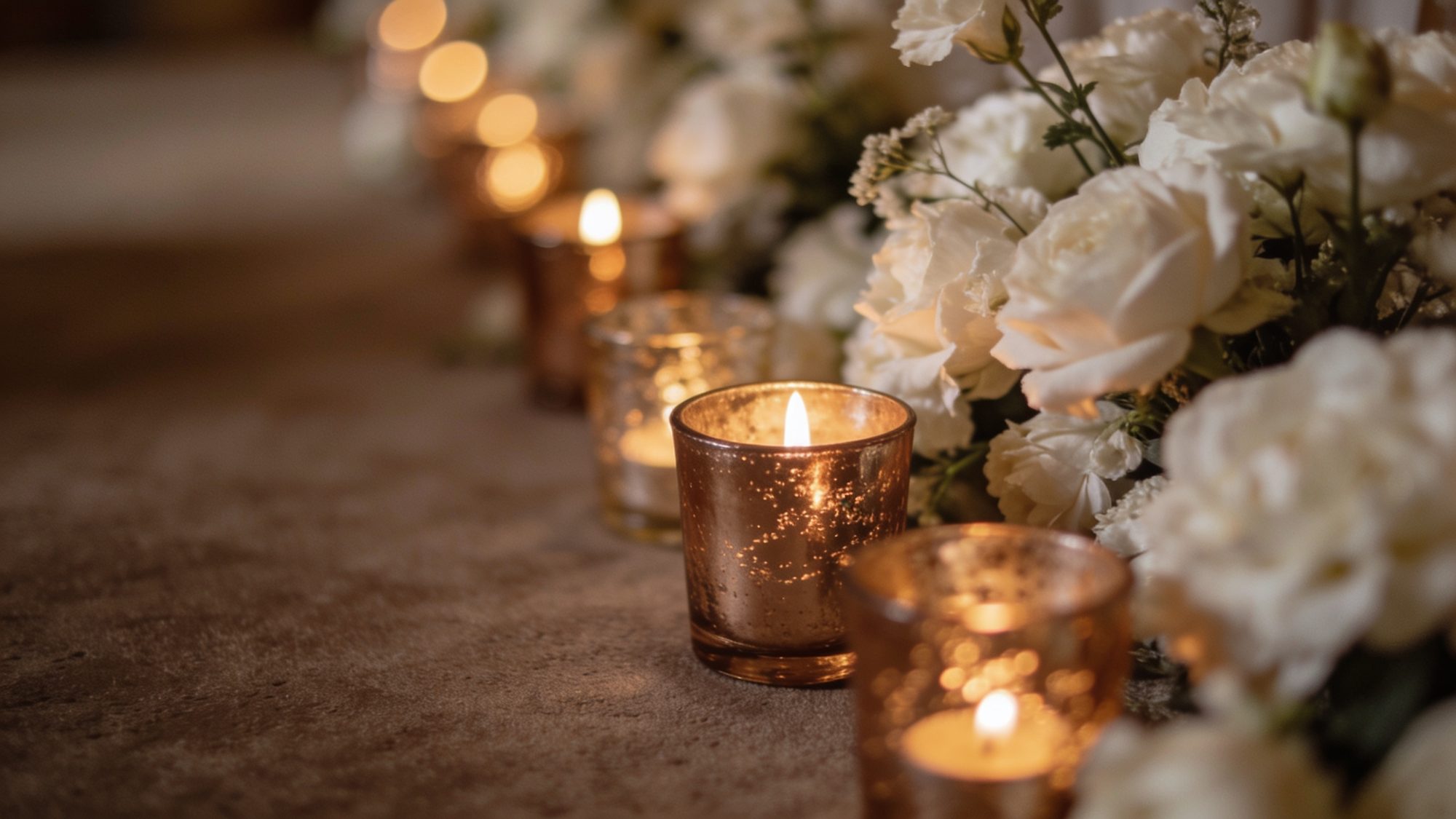 Coastal Estates — wedding venue collection