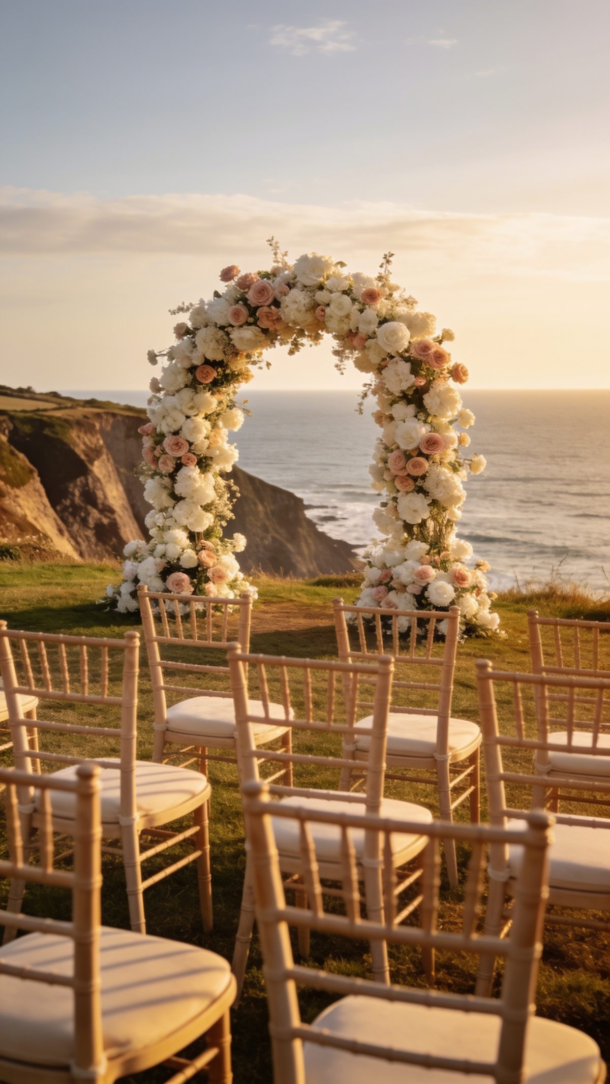 Wedding venues in North Yorkshire