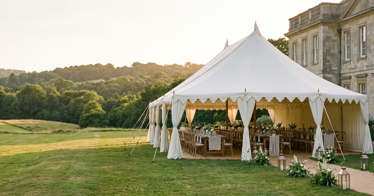 Surrey Wedding Venues: A Comprehensive County Guide