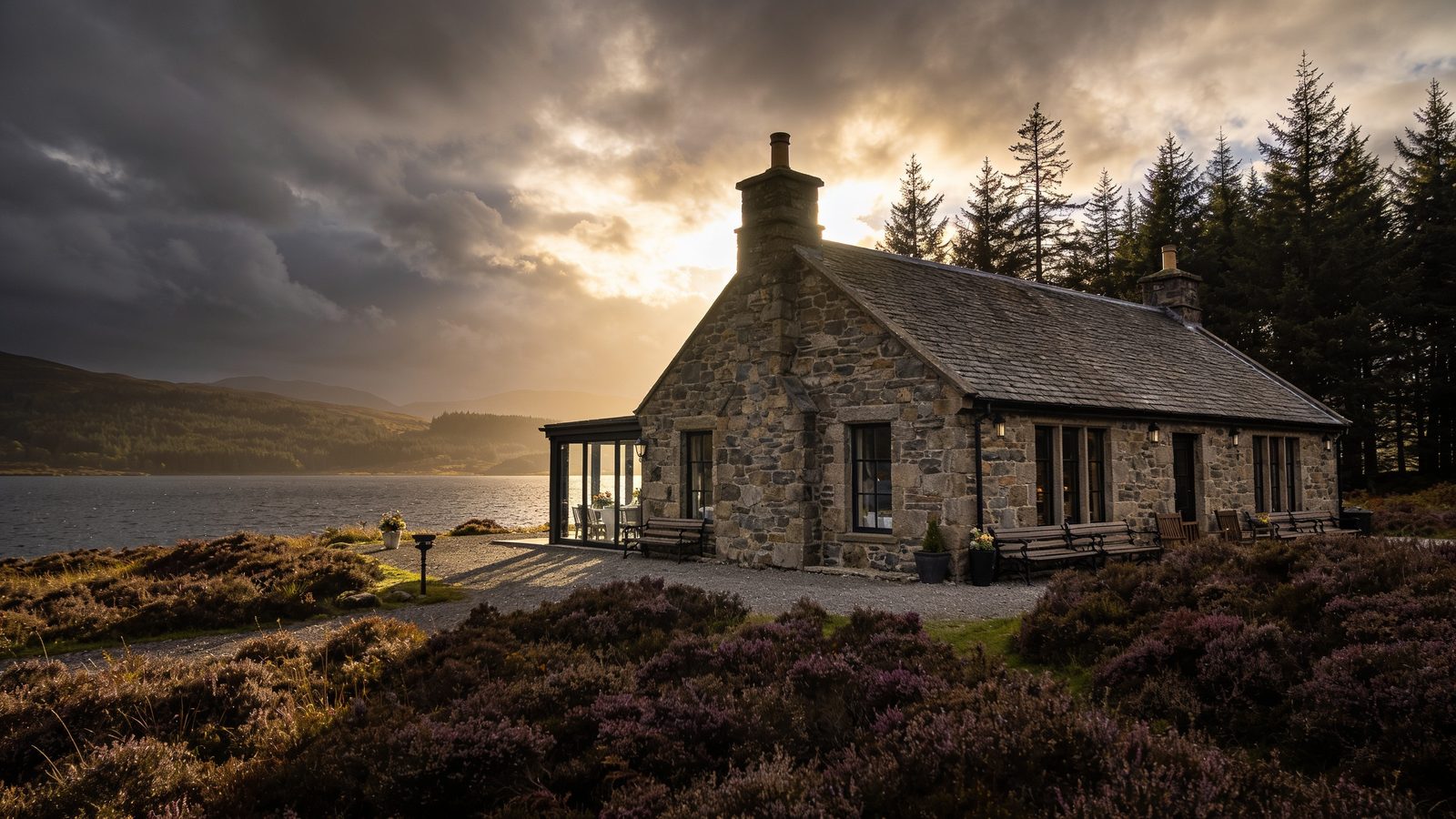 Castles & Country Houses — wedding venue collection