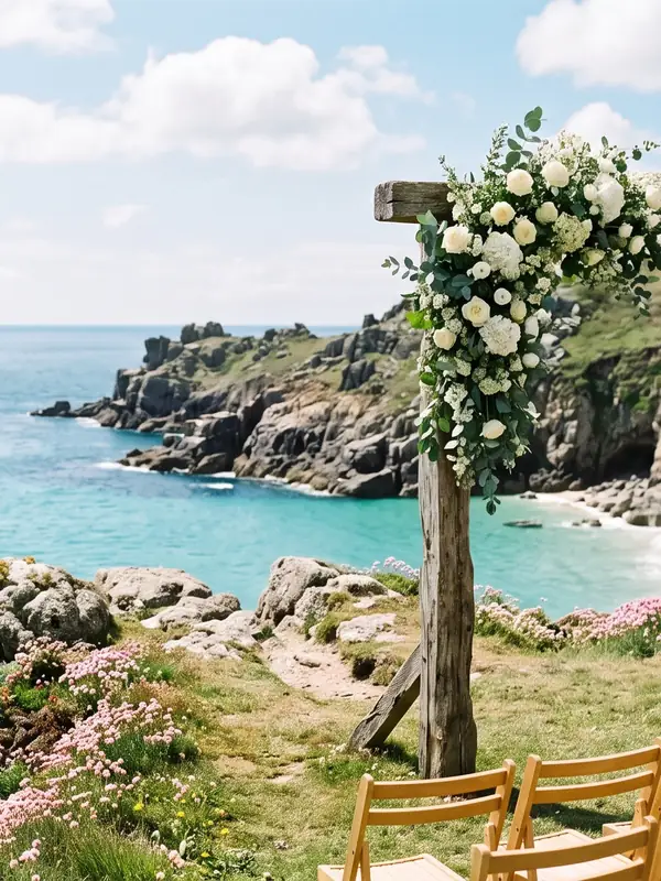 Wedding venues in Cornwall
