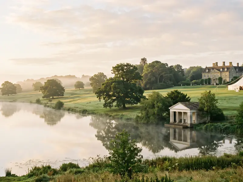 Estate Venues wedding venues