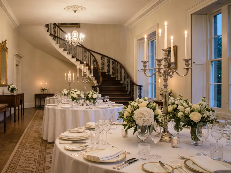 Hotel Venues wedding venues