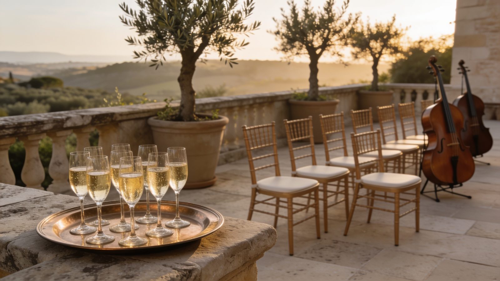 Wedding venues in Norfolk